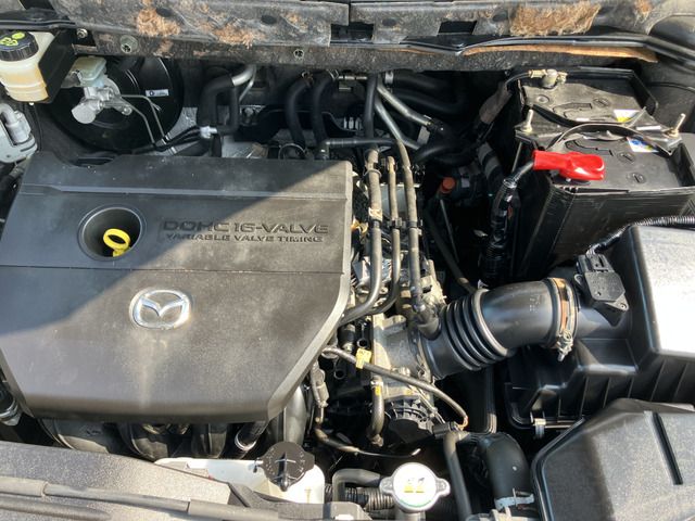 MAZDA MPV 2009 Image 31