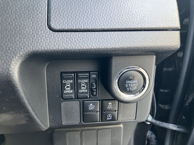 TOYOTA ROOMY 2017 Image 31