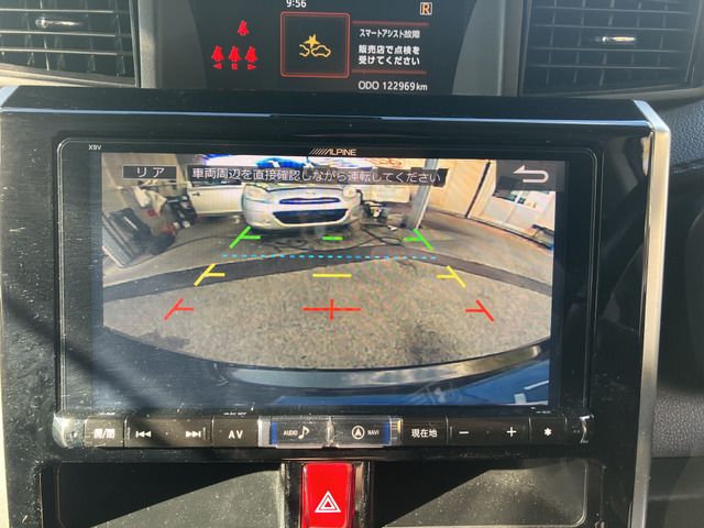 TOYOTA ROOMY 2017 Image 31