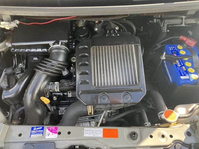 TOYOTA ROOMY 2017 Image 31