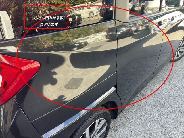 TOYOTA ROOMY 2017 Image 31