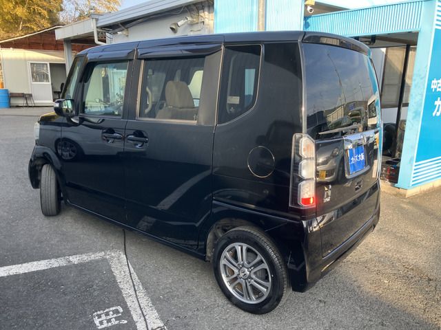 HONDA N BOX 2013 Image 31