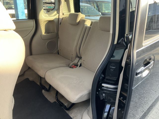 HONDA N BOX 2013 Image 31