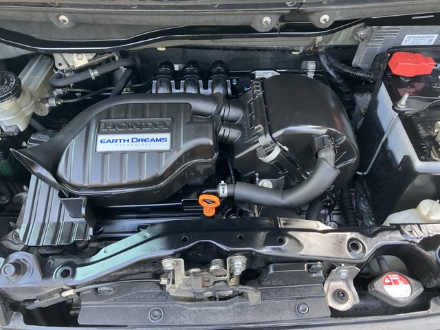 HONDA N BOX 2013 Image 31