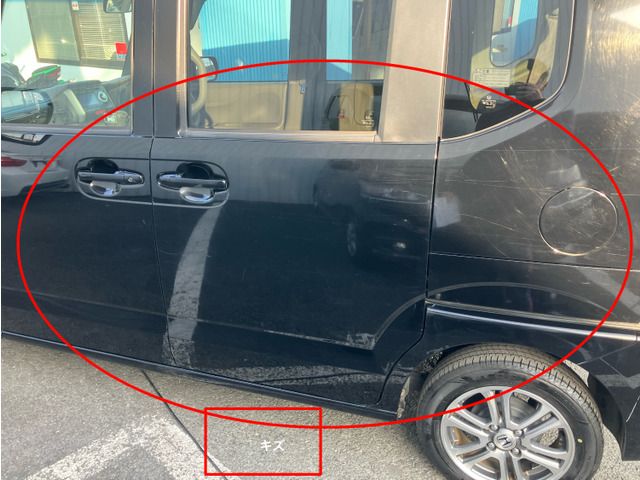 HONDA N BOX 2013 Image 31