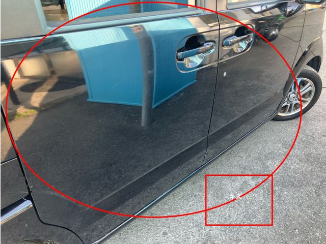 HONDA N BOX 2013 Image 31