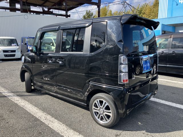 HONDA N BOX 2014 Image 31