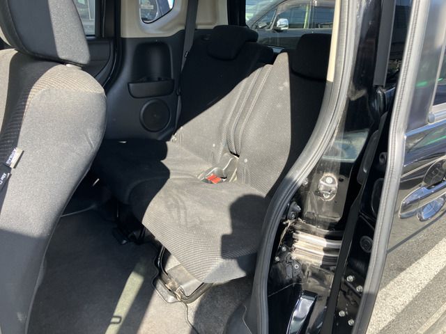 HONDA N BOX 2014 Image 31