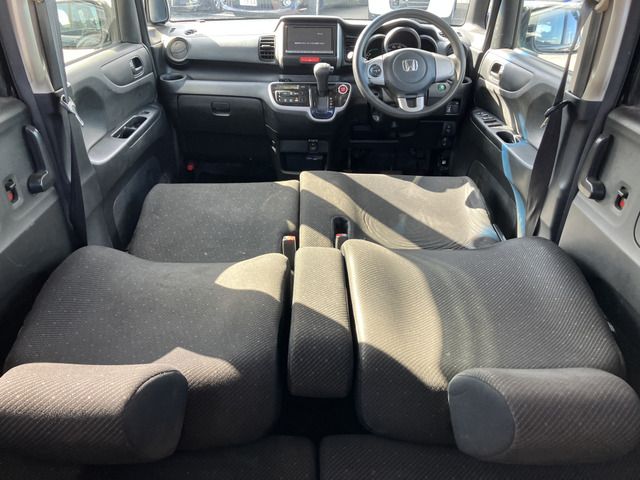 HONDA N BOX 2014 Image 31