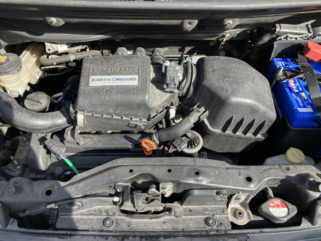 HONDA N BOX 2014 Image 31