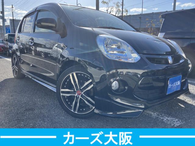 TOYOTA PASSO 2015 Image 31