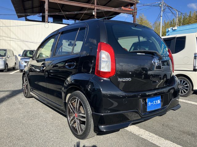 TOYOTA PASSO 2015 Image 31