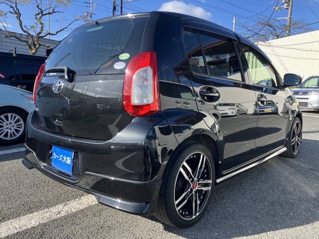 TOYOTA PASSO 2015 Image 31