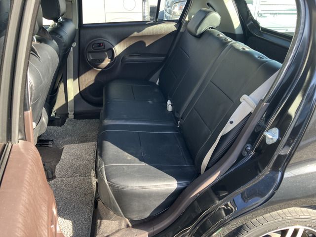 TOYOTA PASSO 2015 Image 31