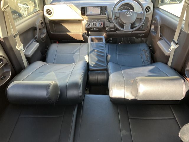 TOYOTA PASSO 2015 Image 31