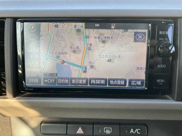 TOYOTA PASSO 2015 Image 31