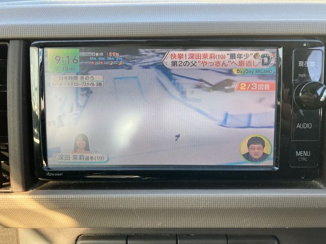 TOYOTA PASSO 2015 Image 31