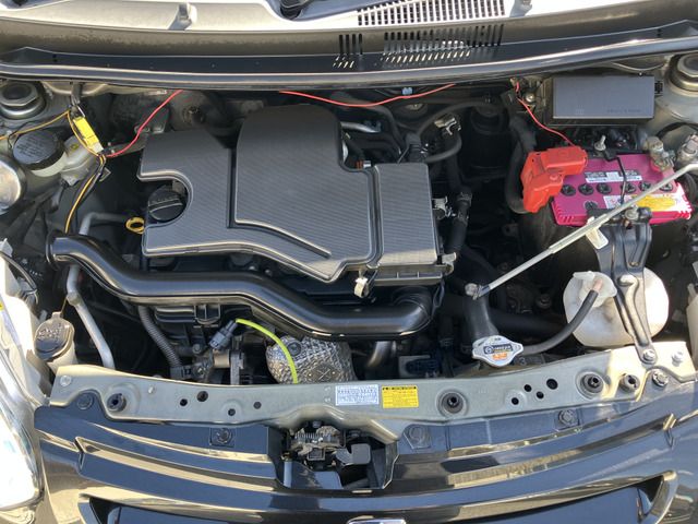 TOYOTA PASSO 2015 Image 31