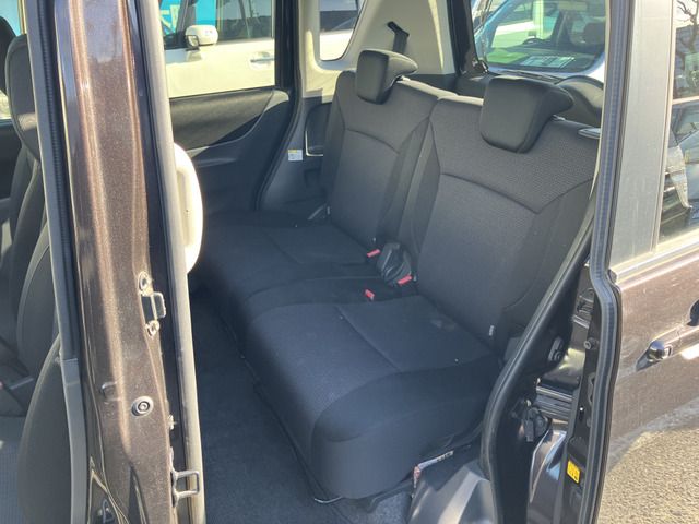 SUZUKI SOLIO 2015 Image 31