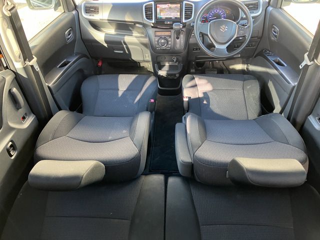 SUZUKI SOLIO 2015 Image 31