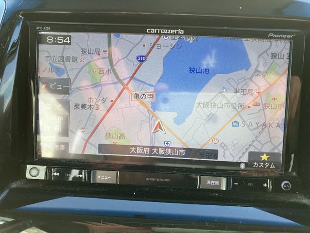 SUZUKI SOLIO 2015 Image 31