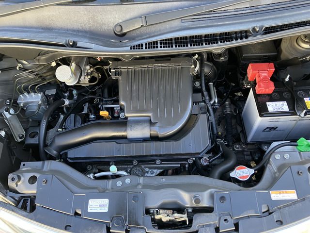 SUZUKI SOLIO 2015 Image 31