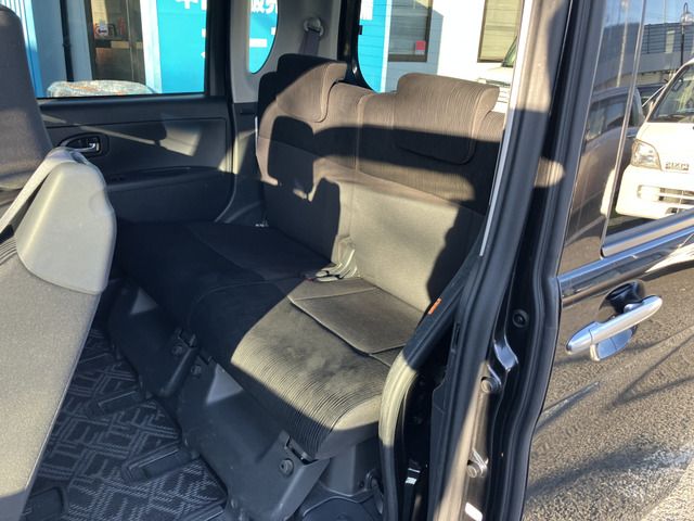 DAIHATSU TANTO CUSTOM 2013 Image 31