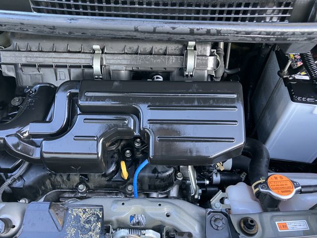 DAIHATSU TANTO CUSTOM 2013 Image 31