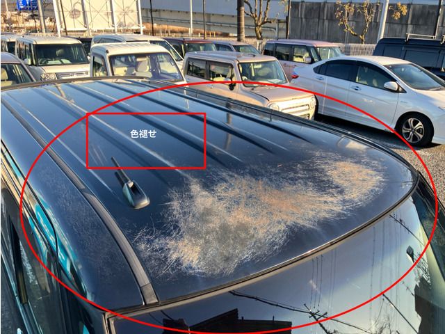 DAIHATSU TANTO CUSTOM 2013 Image 31