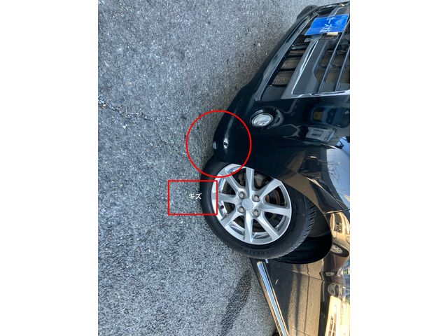 DAIHATSU TANTO CUSTOM 2013 Image 31