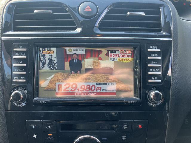 NISSAN SERENA  WG 2011 Image 31