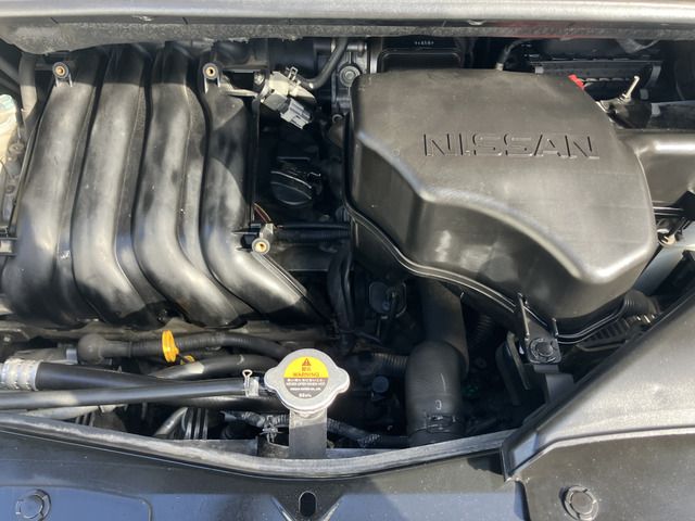 NISSAN SERENA  WG 2011 Image 31