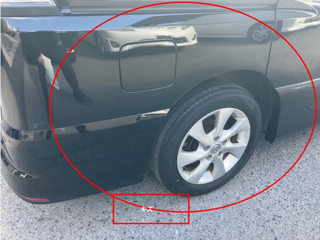 NISSAN SERENA  WG 2011 Image 31