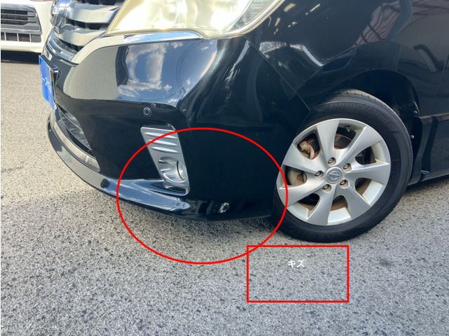 NISSAN SERENA  WG 2011 Image 31