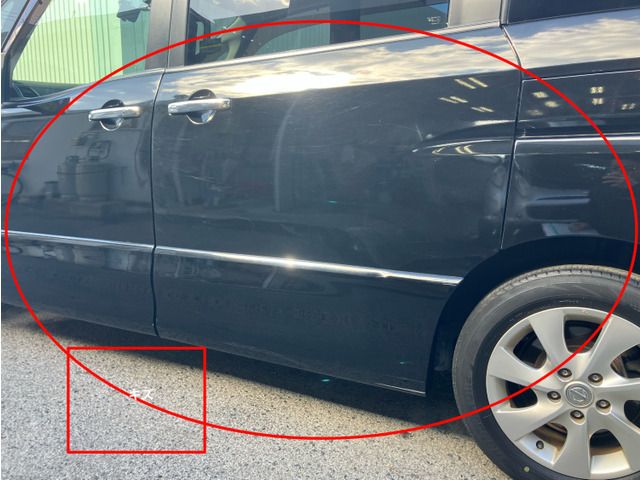 NISSAN SERENA  WG 2011 Image 31