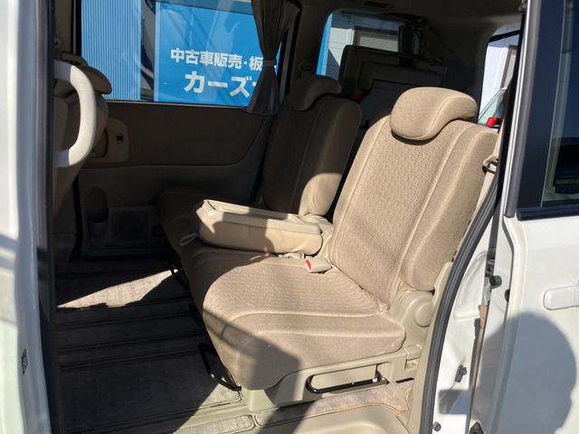 NISSAN SERENA  WG 2007 Image 31