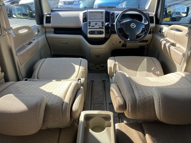 NISSAN SERENA  WG 2007 Image 31