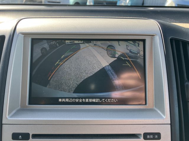 NISSAN SERENA  WG 2007 Image 31