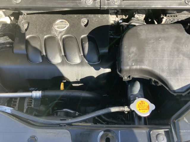 NISSAN SERENA  WG 2007 Image 31