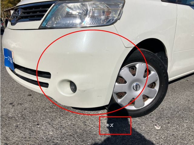 NISSAN SERENA  WG 2007 Image 31