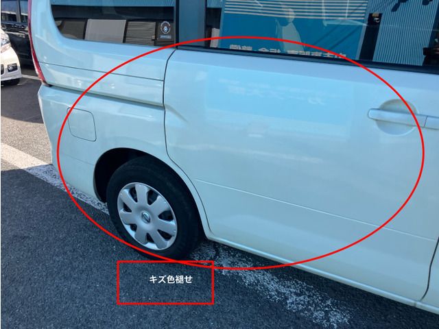 NISSAN SERENA  WG 2007 Image 31