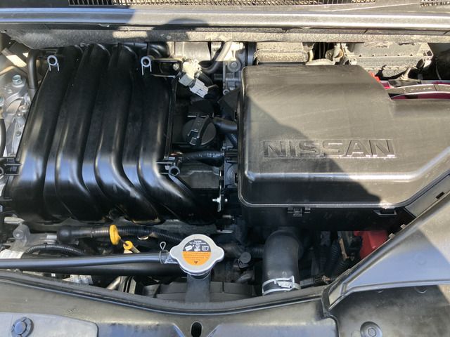 NISSAN SERENA  S-HYBRID 2015 Image 31