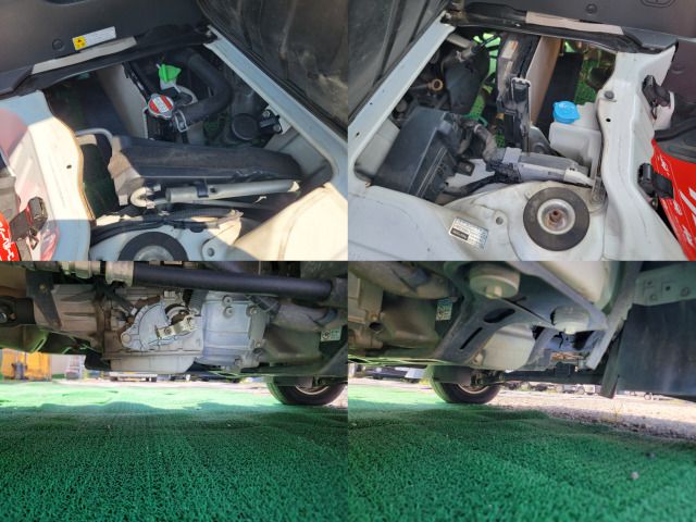 SUZUKI CARRY TRUCK 2017 Image 31