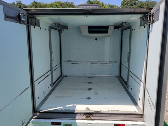 SUZUKI CARRY TRUCK 2017 Image 31