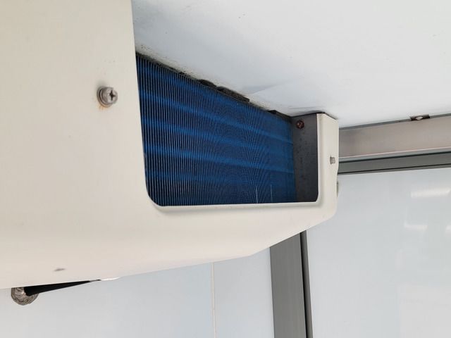 SUZUKI CARRY TRUCK 2017 Image 31