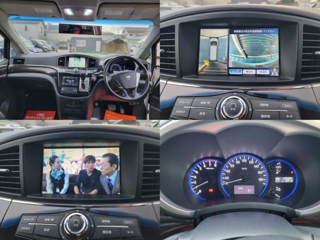 NISSAN ELGRAND 2011 Image 31