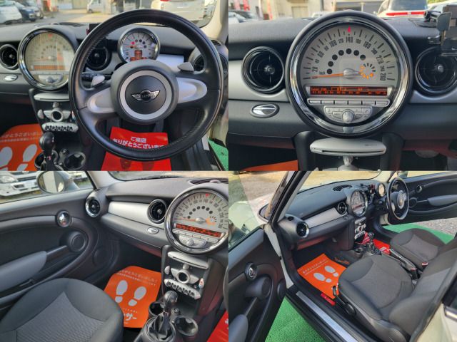 BMW MINI COOPER CLUB 2009 Image 31