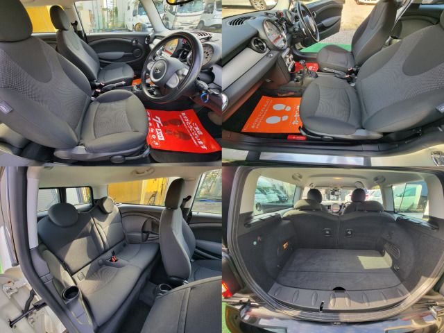 BMW MINI COOPER CLUB 2009 Image 31