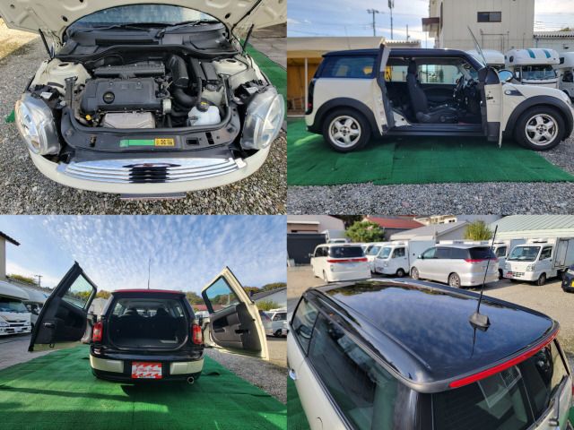 BMW MINI COOPER CLUB 2009 Image 31