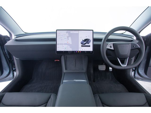 TESLA MODEL 3 2025 Image 31